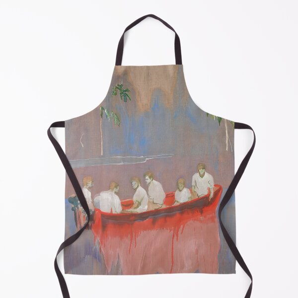 Item preview, Peter Doig designed and sold by Natkyshoraka.