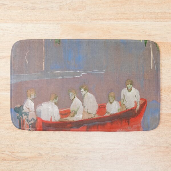 Item preview, Peter Doig designed and sold by Natkyshoraka.