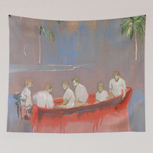 Item preview, Peter Doig designed and sold by Natkyshoraka.