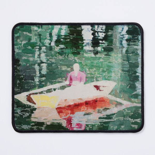 Item preview, Peter Doig designed and sold by Natkyshoraka.