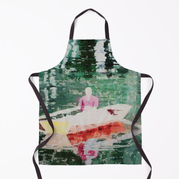 Item preview, Peter Doig designed and sold by Natkyshoraka.