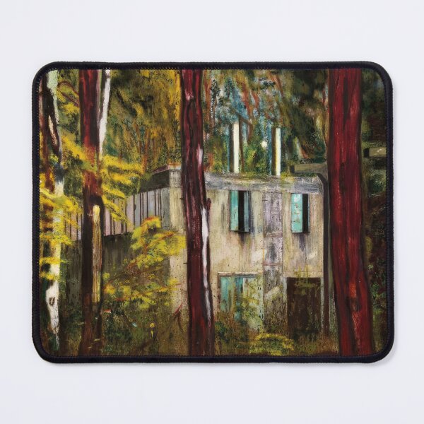 Item preview, Peter Doig designed and sold by Natkyshoraka.