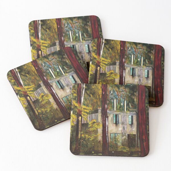 Item preview, Peter Doig designed and sold by Natkyshoraka.