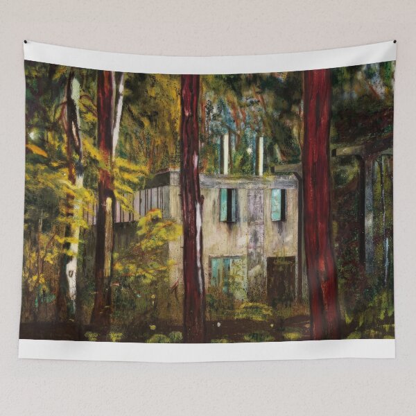 Item preview, Peter Doig designed and sold by Natkyshoraka.