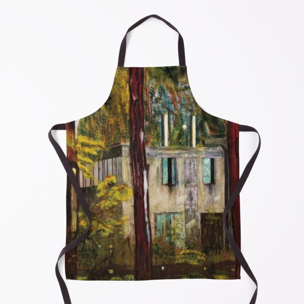 Item preview, Peter Doig designed and sold by Natkyshoraka.