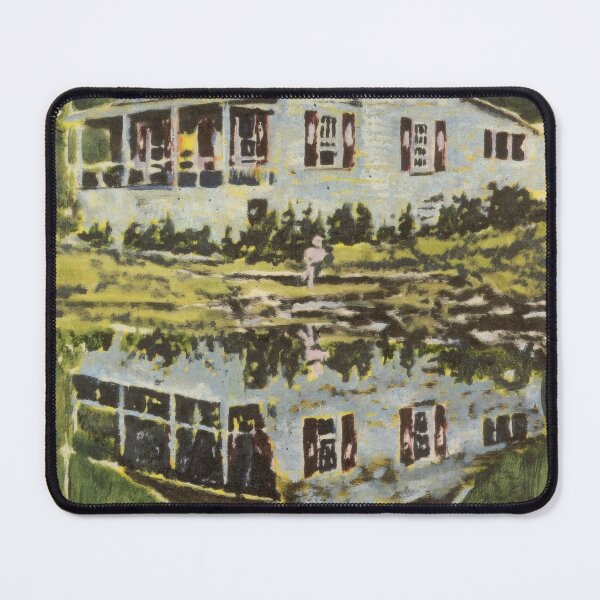 Item preview, Peter Doig designed and sold by Natkyshoraka.