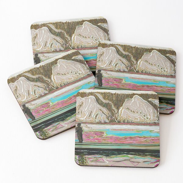 Item preview, Peter Doig designed and sold by Natkyshoraka.
