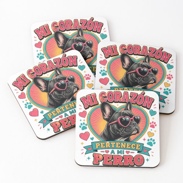 Item preview, My heart belongs to my dog designed and sold by Olgavelez.