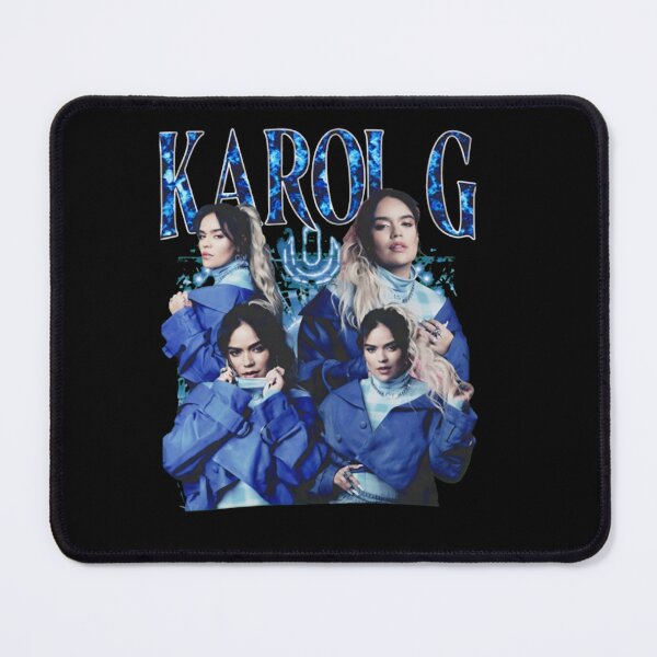 Item preview, Karol G Reggaeton Star designed and sold by Zaflab.