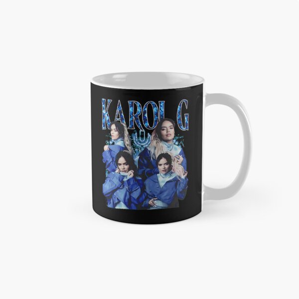 Item preview, Karol G Reggaeton Star designed and sold by Zaflab.