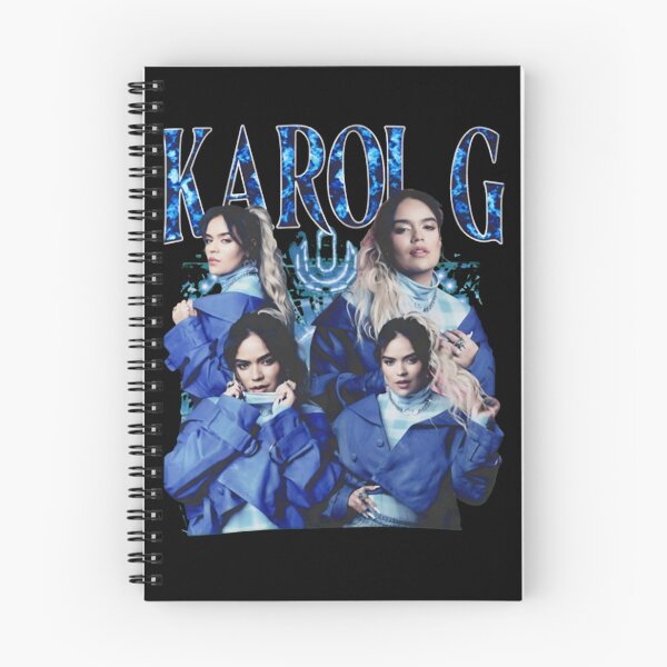 Item preview, Karol G Reggaeton Star designed and sold by Zaflab.