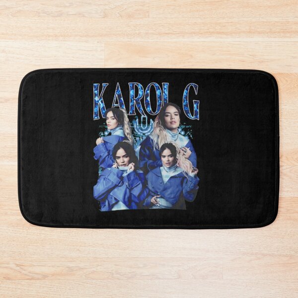 Item preview, Karol G Reggaeton Star designed and sold by Zaflab.