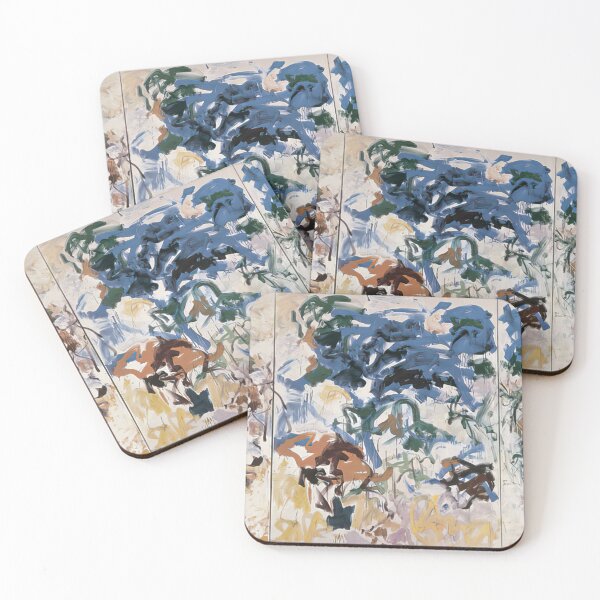Item preview, Joan Mitchell designed and sold by hg6y.