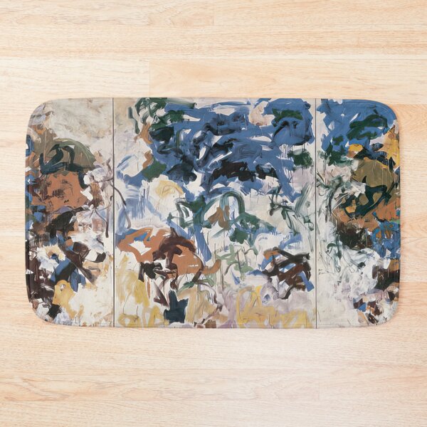 Item preview, Joan Mitchell designed and sold by hg6y.