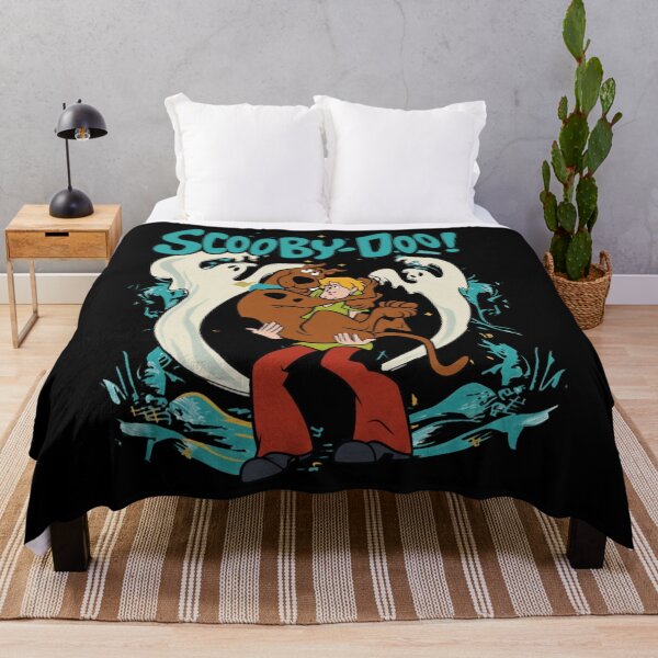 Item preview, Scooby Doo Oversized  designed and sold by collin-certly.