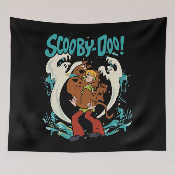 Item preview, Scooby Doo Oversized  designed and sold by collin-certly.