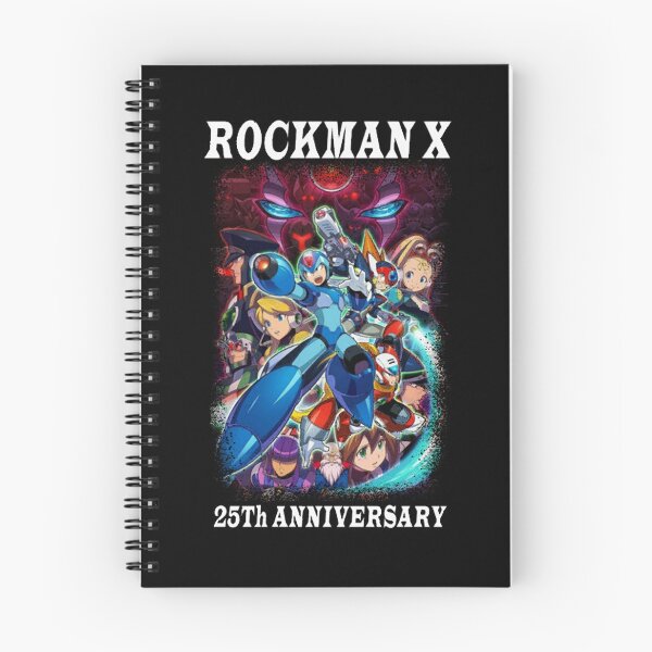 Item preview, Rockman X  designed and sold by HansDavidsenST.