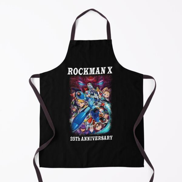 Item preview, Rockman X  designed and sold by HansDavidsenST.