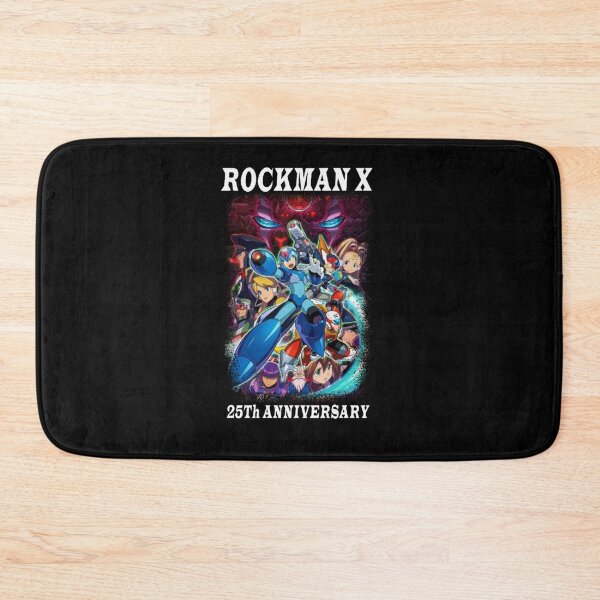 Item preview, Rockman X  designed and sold by HansDavidsenST.