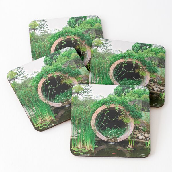 Item preview, One of a Kind Garden designed and sold by heatherfriedman.
