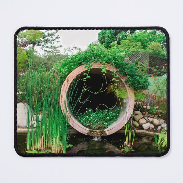 Item preview, One of a Kind Garden designed and sold by heatherfriedman.