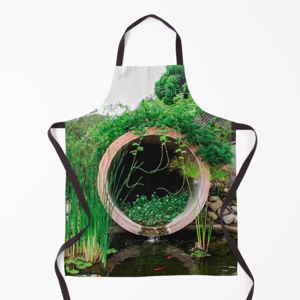 Item preview, One of a Kind Garden designed and sold by heatherfriedman.