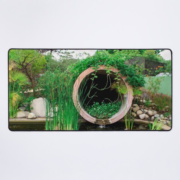 Item preview, One of a Kind Garden designed and sold by heatherfriedman.