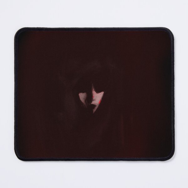 Item preview, Dark Fantasy Eerie Masked Figure Art designed and sold by a1-x.