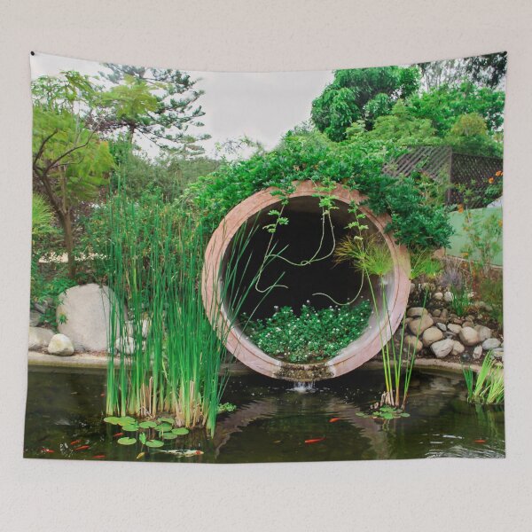 Item preview, One of a Kind Garden designed and sold by heatherfriedman.