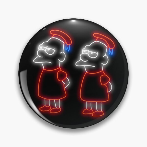Item preview, Neon Vip and Vap designed and sold by cortmcnamaraart.