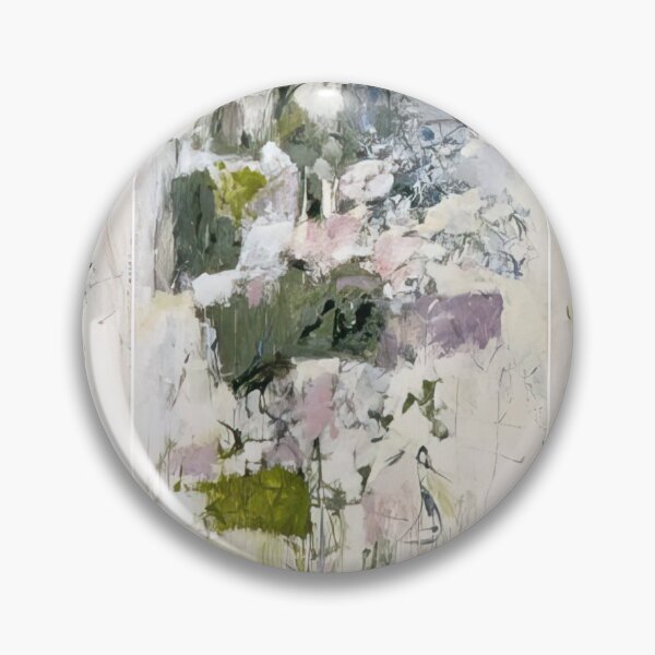 Item preview, Joan Mitchell designed and sold by hg6y.