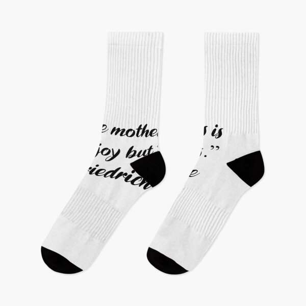 Item preview, The Mother of Excess - Friedrich Nietzsche Quote designed and sold by 4ever-Undaunted.