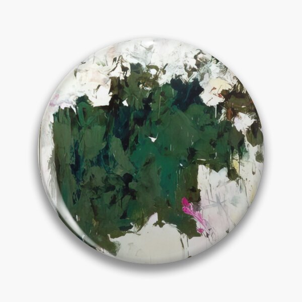 Item preview, Joan Mitchell designed and sold by hg6y.