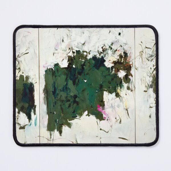 Item preview, Joan Mitchell designed and sold by hg6y.