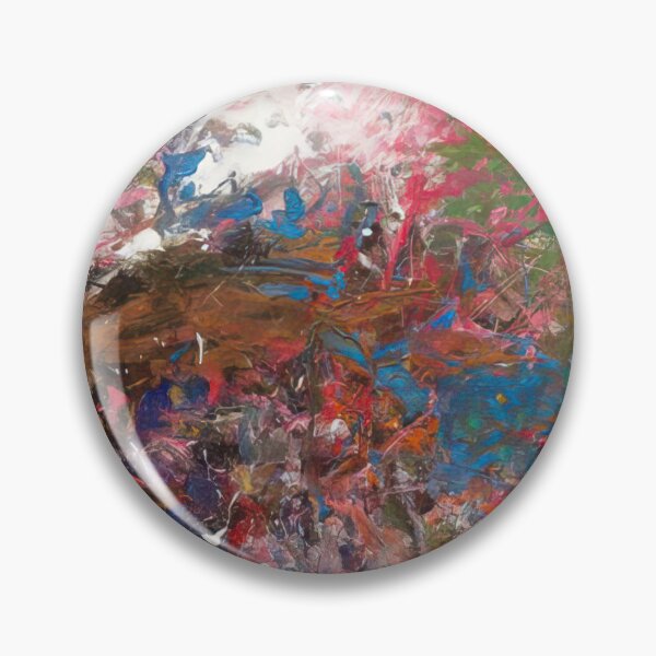 Item preview, Joan Mitchell designed and sold by hg6y.