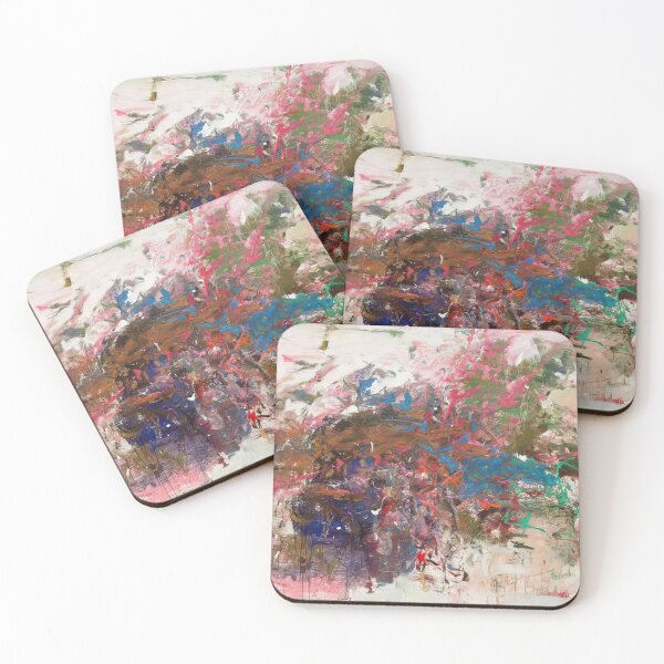 Item preview, Joan Mitchell designed and sold by hg6y.
