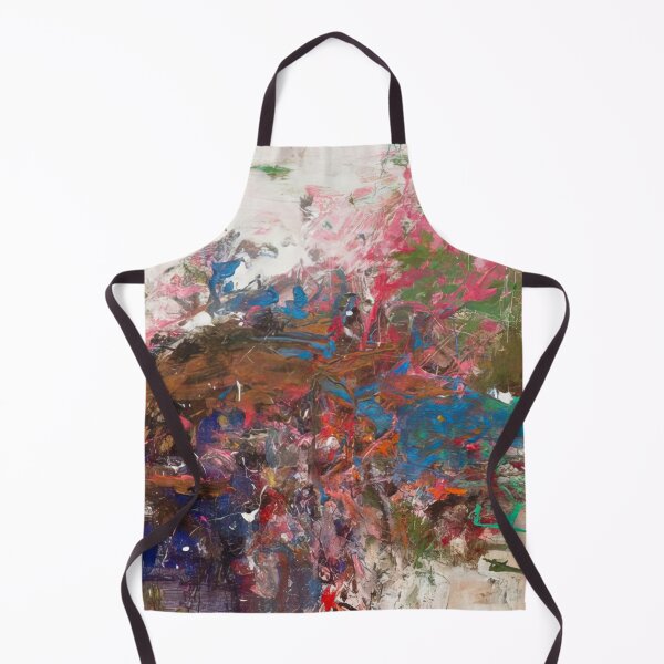 Item preview, Joan Mitchell designed and sold by hg6y.
