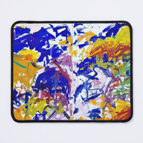Item preview, Joan Mitchell designed and sold by hg6y.