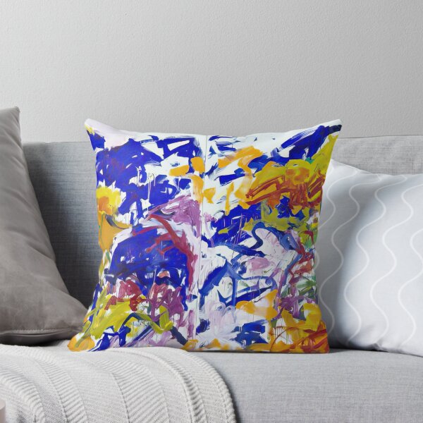Item preview, Joan Mitchell designed and sold by hg6y.