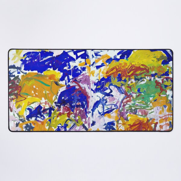 Item preview, Joan Mitchell designed and sold by hg6y.