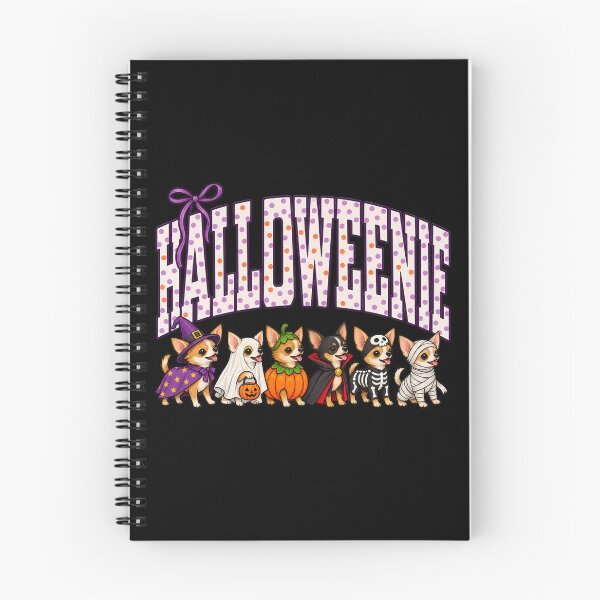 Item preview, Halloween Chihuahua Costume Crew Cute Spooky Dog Art designed and sold by AmiGraph.