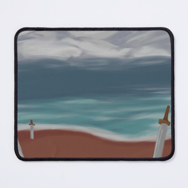 Item preview, After a battle, beach scenario designed and sold by Darkmioto.