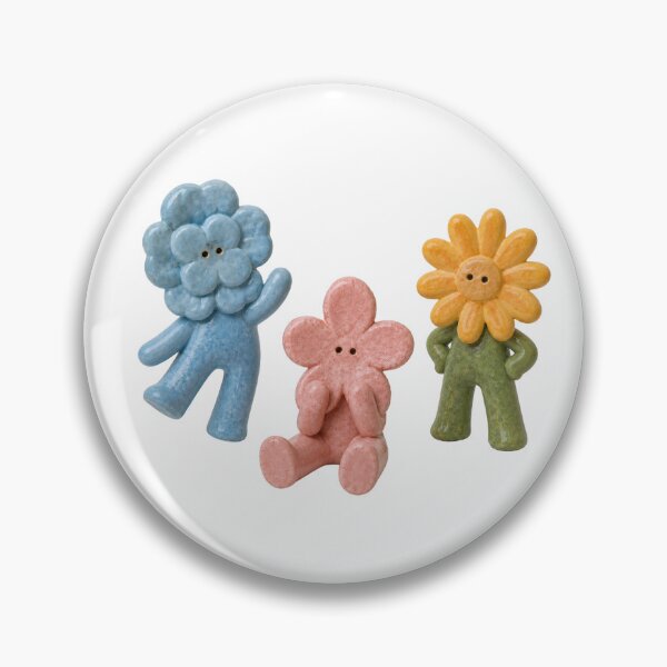 Item preview, bloom buddies designed and sold by ximenacalds.