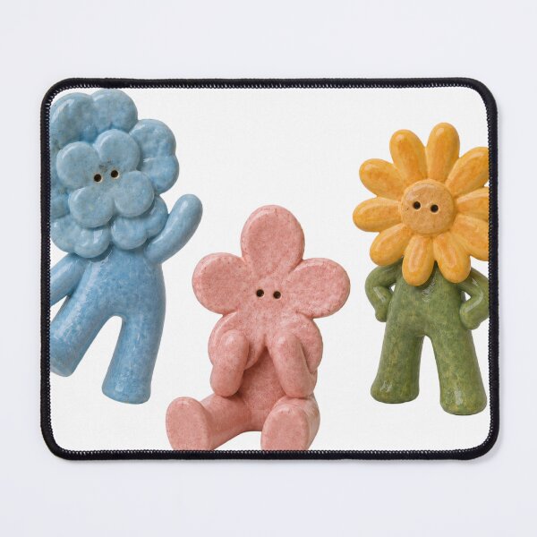 Item preview, bloom buddies designed and sold by ximenacalds.