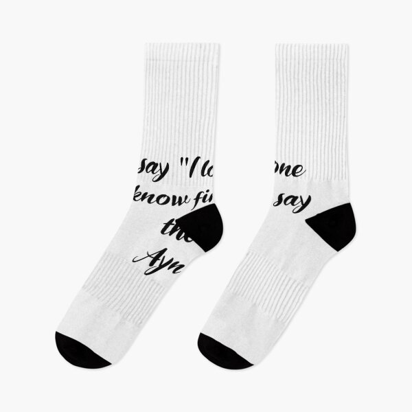 Item preview, To Say I Love You - Ayn Rand Quote designed and sold by 4ever-Undaunted.