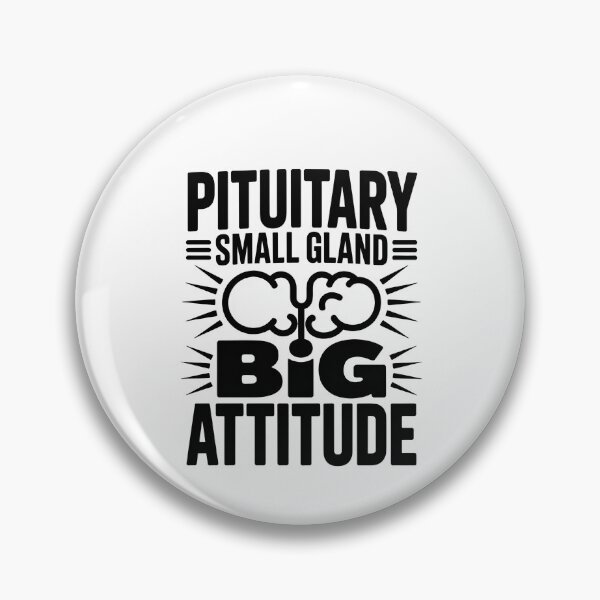 Item preview,  Funny Endocrinology Saying designed and sold by HappyDelights.