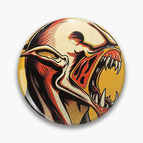 Item preview, Demonic  designed and sold by Glenbobagins.