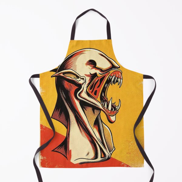 Item preview, Demonic  designed and sold by Glenbobagins.