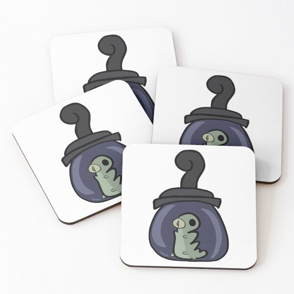 Item preview, Save the Grubs! designed and sold by meggily.weggily.