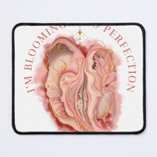Item preview, Divine Feminine, Blooming into Perfection designed and sold by LoriFelixDesigns.